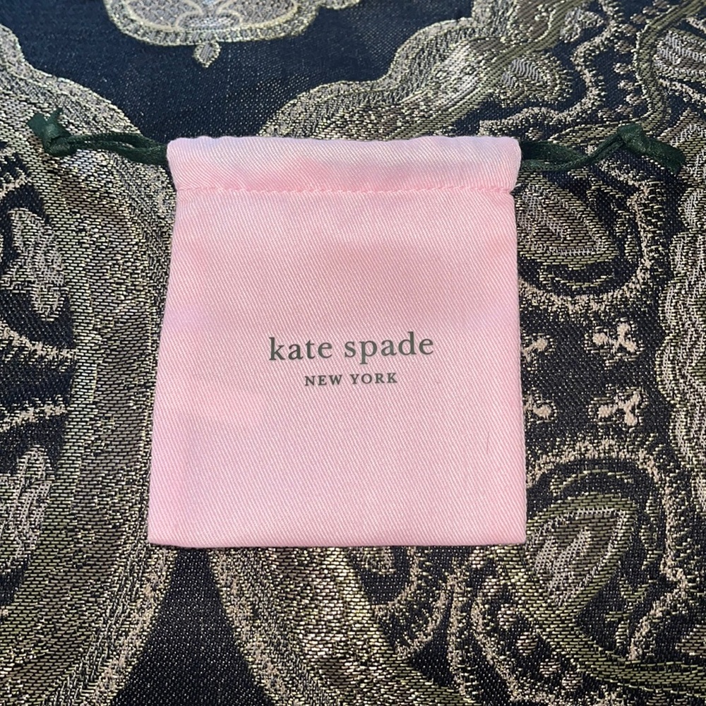 ♠️ Kate Spade Accessory pouch ♠️ Small